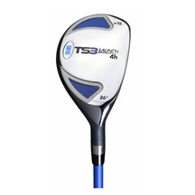 U.S. Kids Golf TS3-51 (130cm) v15 10-Club combo golfowy zestaw dziecięcy
