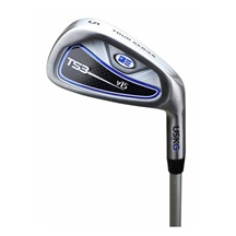 U.S. Kids Golf TS3-51 (130cm) v15 10-Club combo golfowy zestaw dziecięcy