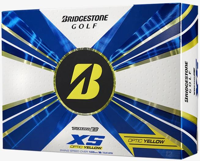 24  48 BRIDGESTONE TOUR BXS PERLE  A GRADE LAKE