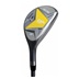 2022 U.S. Kids Golf UL42 (107 cm) WT25-s DV3 hybryd dla juniora 31°