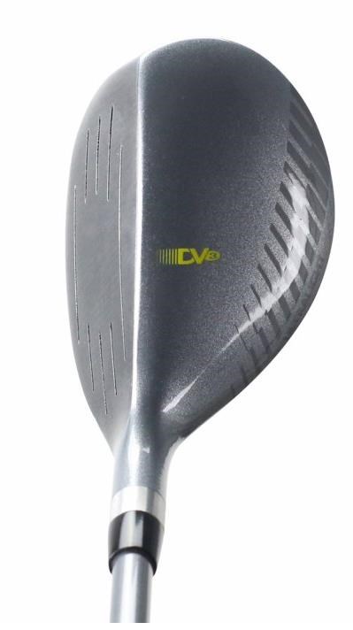 2022 U.S. Kids Golf UL42 (107 cm) WT25-s DV3 hybryd dla juniora 31°