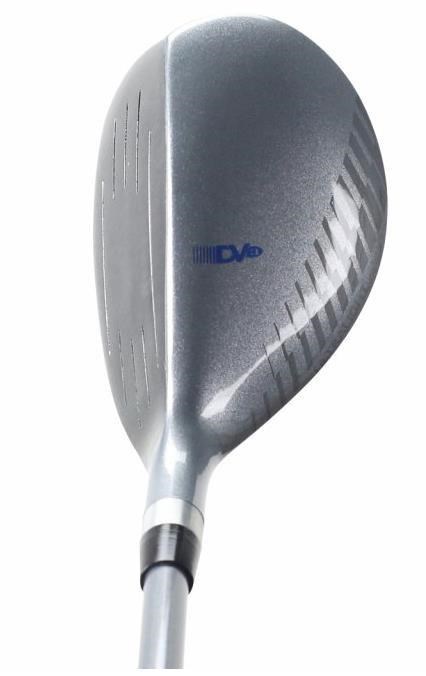 2022 U.S. Kids Golf UL45 (114 cm) WT25-s hybryd dla juniora 31°