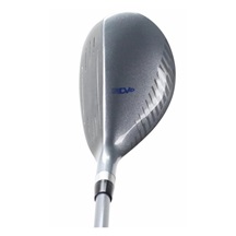 2022 U.S. Kids Golf UL45 (114 cm) WT25-s hybryd dla juniora 31°