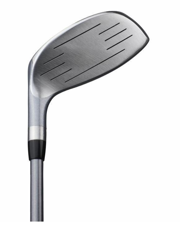 2022 U.S. Kids Golf UL45 (114 cm) WT25-s hybryd dla juniora 31°