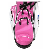 U.S. Kids Golf TS3-51 (130cm) v15 10-Club golfowy zestaw dziecięcy, grafit