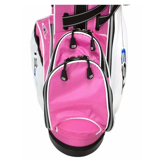 U.S. Kids Golf TS3-51 (130cm) v15 10-Club golfowy zestaw dziecięcy, grafit