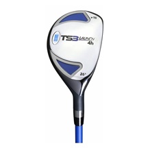 U.S. Kids Golf TS3-51 (130cm) v15 10-Club golfowy zestaw dziecięcy, grafit