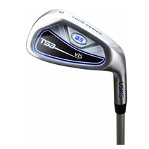 U.S. Kids Golf TS3-51 (130cm) v15 10-Club golfowy zestaw dziecięcy, grafit