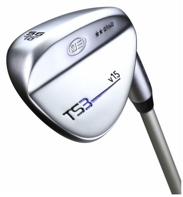 U.S. Kids Golf TS3-51 (130cm) v15 10-Club golfowy zestaw dziecięcy, grafit