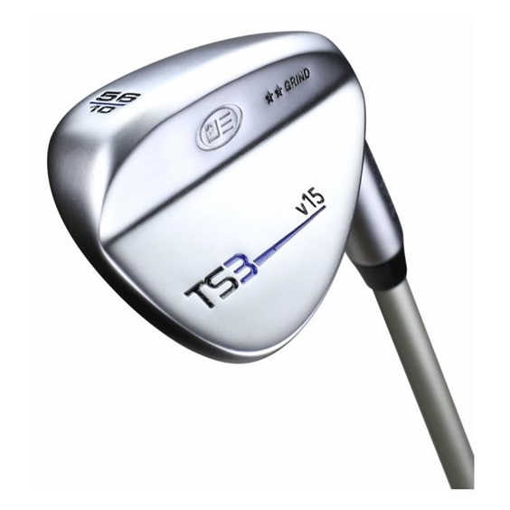 U.S. Kids Golf TS3-51 (130cm) v15 10-Club golfowy zestaw dziecięcy, grafit