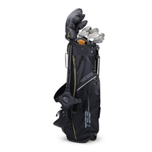 U.S. Kids Golf TS3-63 (160cm) v5 10-Club  combo golfowy zestaw dziecięcy