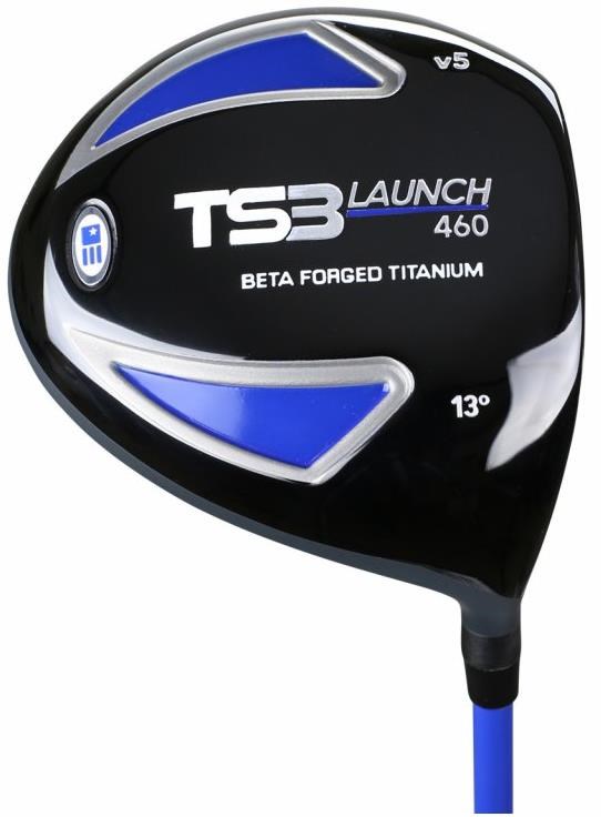 U.S. Kids Golf TS3-63 (160cm) v5 10-Club  combo golfowy zestaw dziecięcy