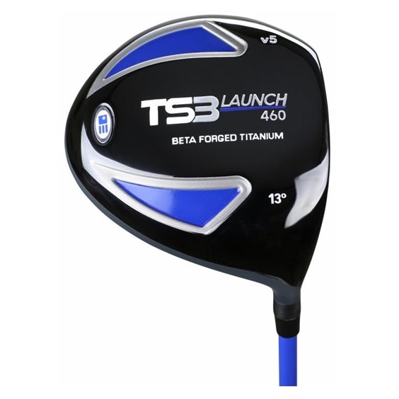 U.S. Kids Golf TS3-63 (160cm) v5 10-Club  combo golfowy zestaw dziecięcy