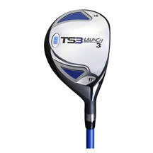 U.S. Kids Golf TS3-63 (160cm) v5 10-Club  combo golfowy zestaw dziecięcy