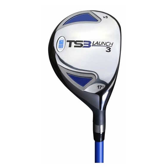 U.S. Kids Golf TS3-63 (160cm) v5 10-Club  combo golfowy zestaw dziecięcy