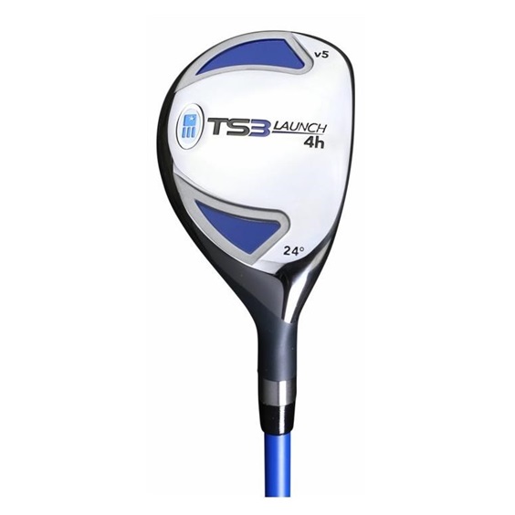 U.S. Kids Golf TS3-63 (160cm) v5 10-Club  combo golfowy zestaw dziecięcy