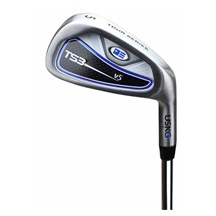 U.S. Kids Golf TS3-63 (160cm) v5 10-Club  combo golfowy zestaw dziecięcy