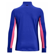 Under Armour Storm Midlayer 1/2 Zip bluza damska, granatowa