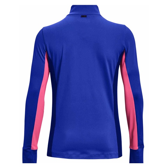 Under Armour Storm Midlayer 1/2 Zip bluza damska, granatowa
