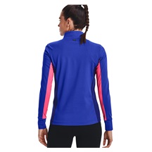 Under Armour Storm Midlayer 1/2 Zip bluza damska, granatowa