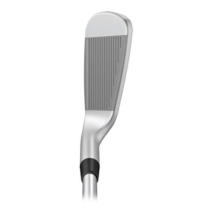 Ping ChipR wedge, stal