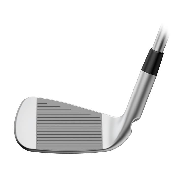 Ping ChipR wedge, stal