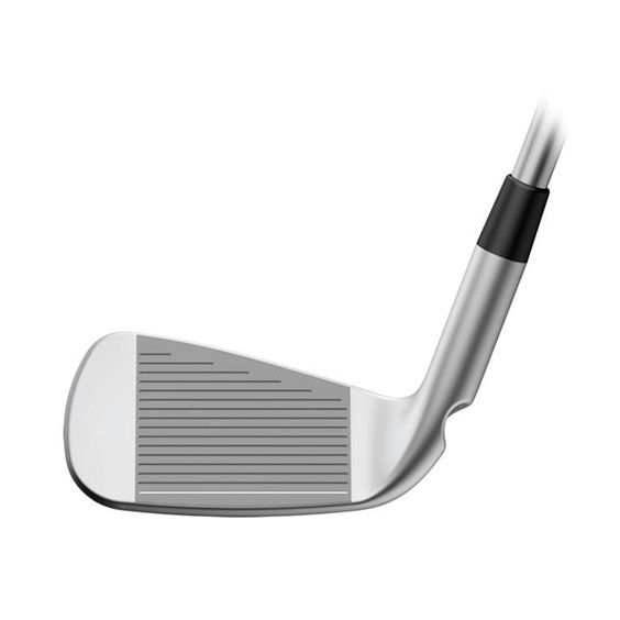 Ping ChipR wedge, stal
