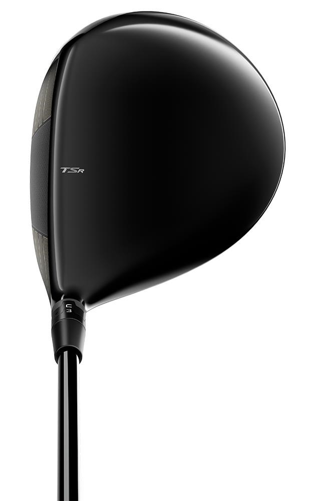 Tête De Driver Titleist TSR4 8.0° - Gaucher - Excellent état - Occasion