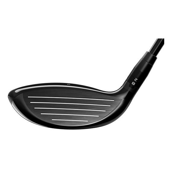 Titleist TSR2 Main droite 10° Stiff Club de golf - driver
