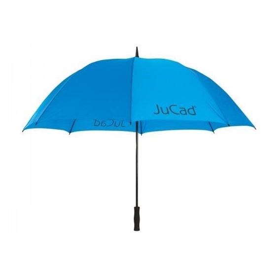 JuCad parasol golfowy 68", niebieski