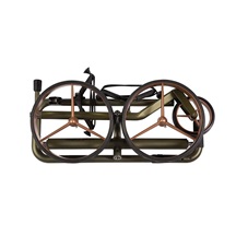 JuCad Carbon Travel Verde Rosé 2.0 wózek elektryczny