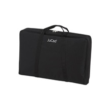JuCad Carbon USA wózek golfowy + torba