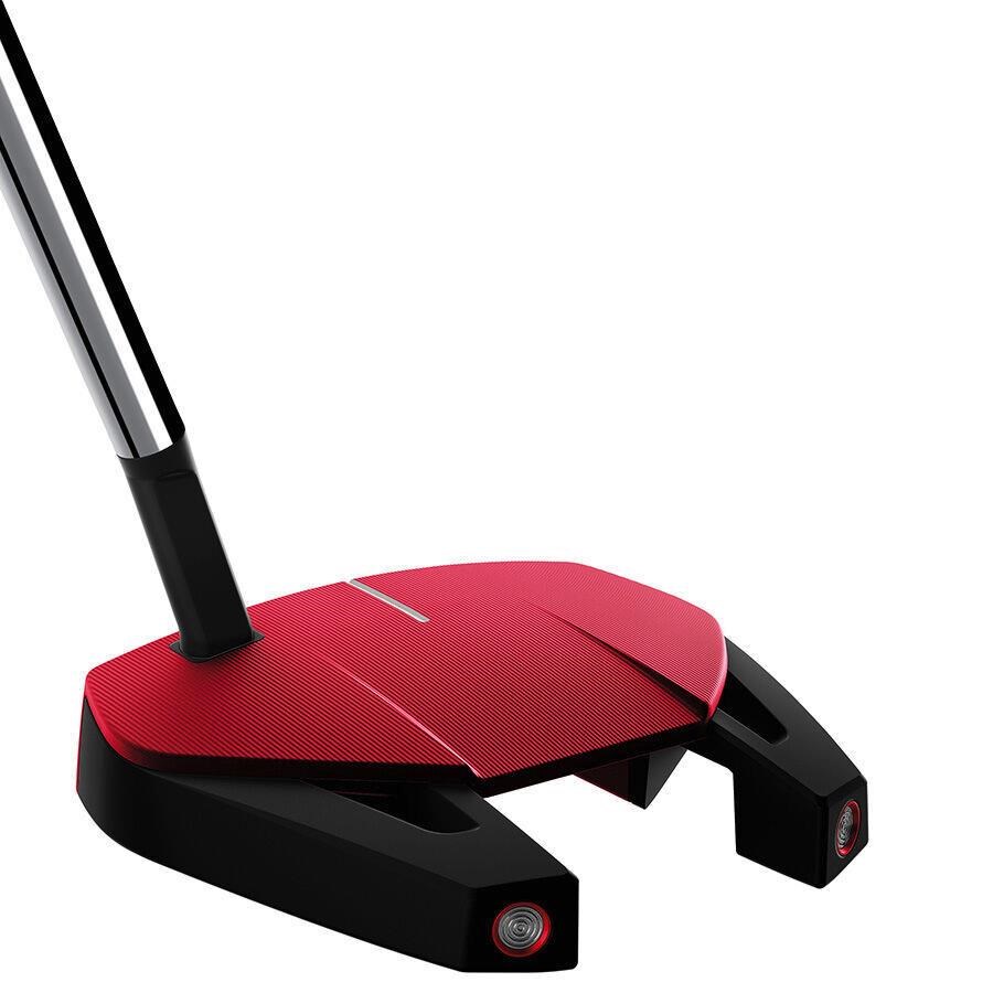 TaylorMade Spider GT Red putter