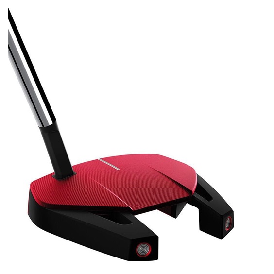 TaylorMade Spider GT Red putter