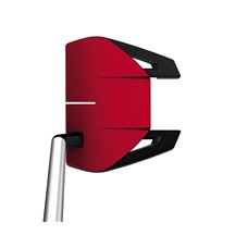 TaylorMade Spider GT Red putter