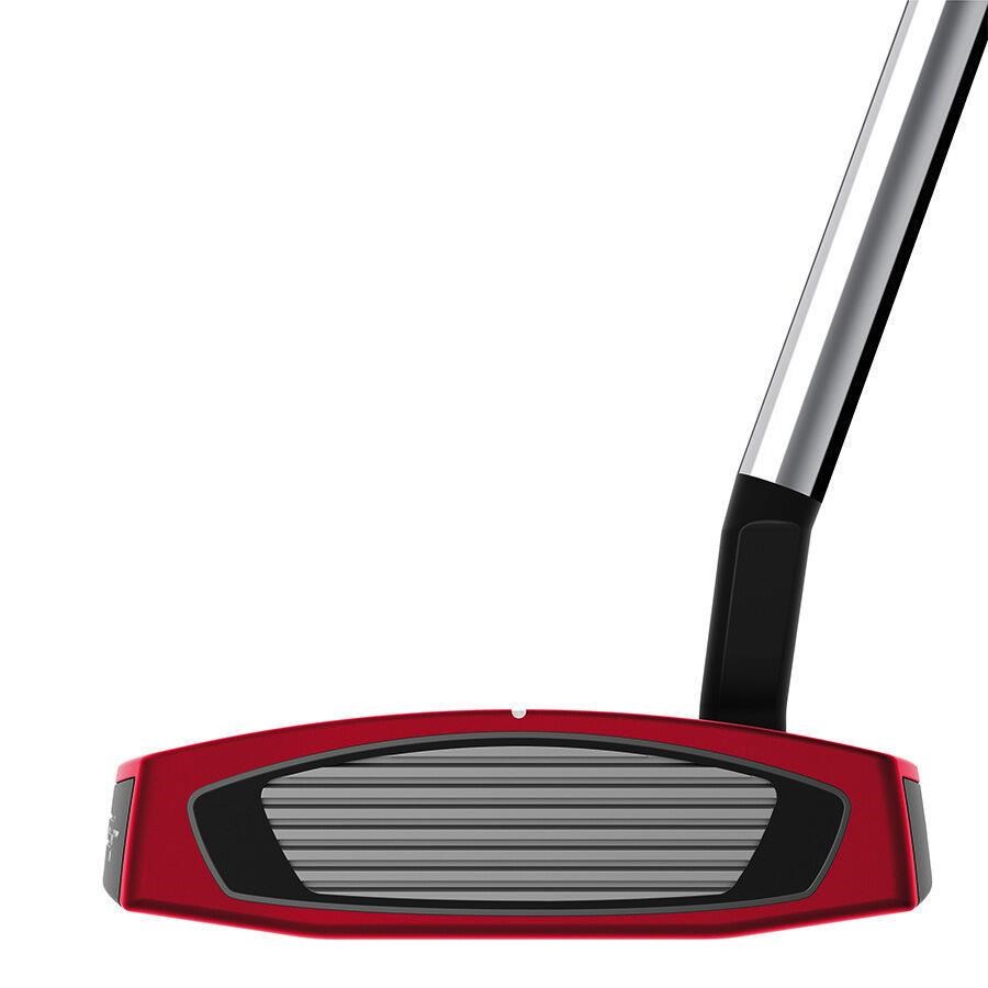 TaylorMade Spider GT Red putter
