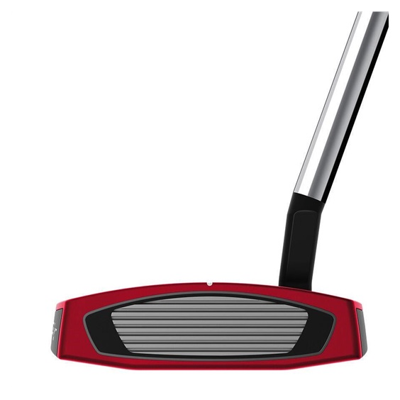 TaylorMade Spider GT Red putter