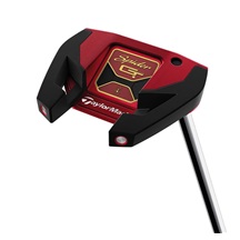 TaylorMade Spider GT Red putter