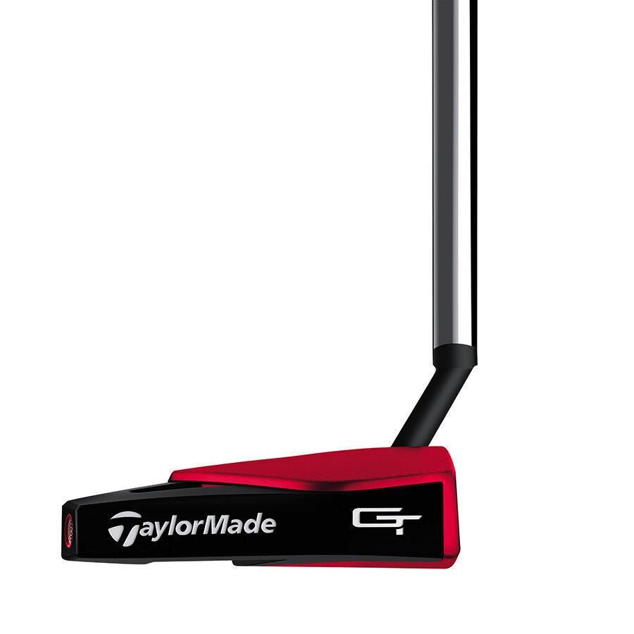 TaylorMade Spider GT Red putter