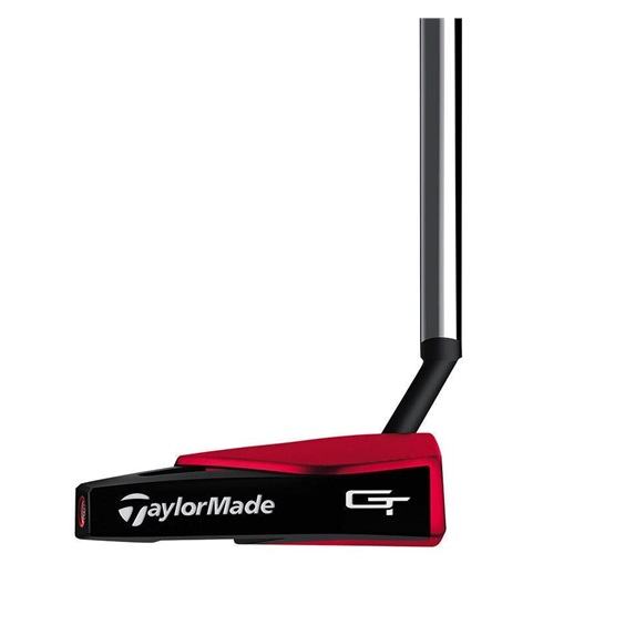 TaylorMade Spider GT Red putter