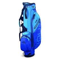 Big Max Aqua Seven G stand bag, royal/sky blue