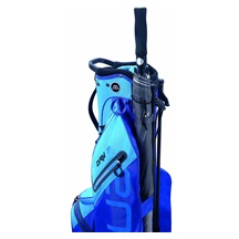 Big Max Aqua Seven G stand bag, royal/sky blue