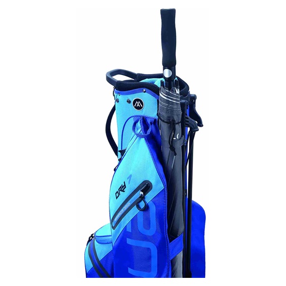 Big Max Aqua Seven G stand bag, royal/sky blue
