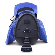 Big Max Aqua Seven G stand bag, royal/sky blue