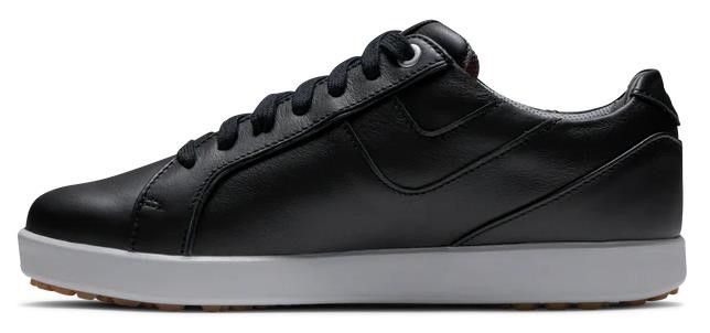 FootJoy Links damskie buty golfowe, czarne