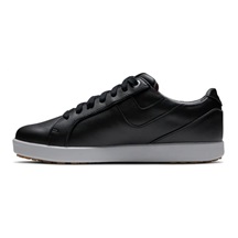 FootJoy Links damskie buty golfowe, czarne