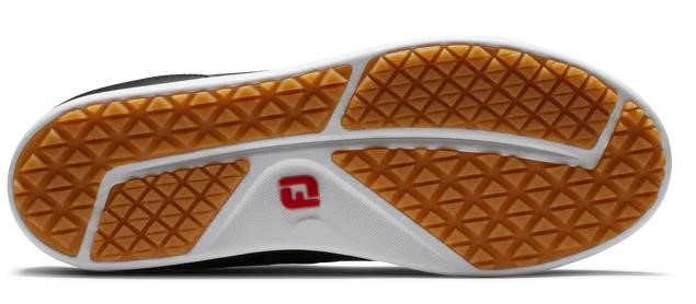 FootJoy Links damskie buty golfowe, czarne