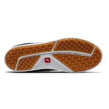 FootJoy Links damskie buty golfowe, czarne