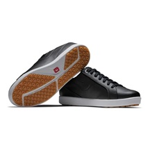 FootJoy Links damskie buty golfowe, czarne