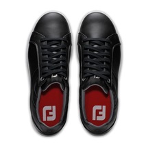 FootJoy Links damskie buty golfowe, czarne